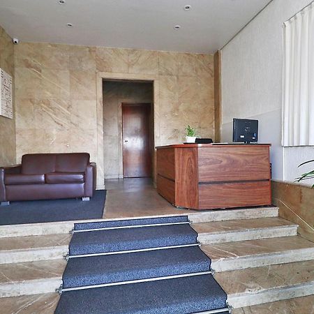 ריו דה ז'ניירו Enorme 3 Quartos Frente Mar Para 8 Pessoas מראה חיצוני תמונה
