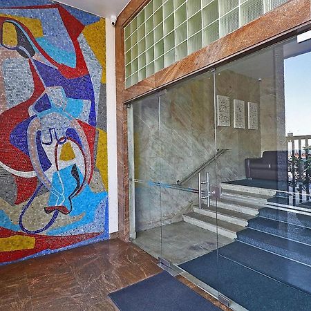 ריו דה ז'ניירו Enorme 3 Quartos Frente Mar Para 8 Pessoas מראה חיצוני תמונה